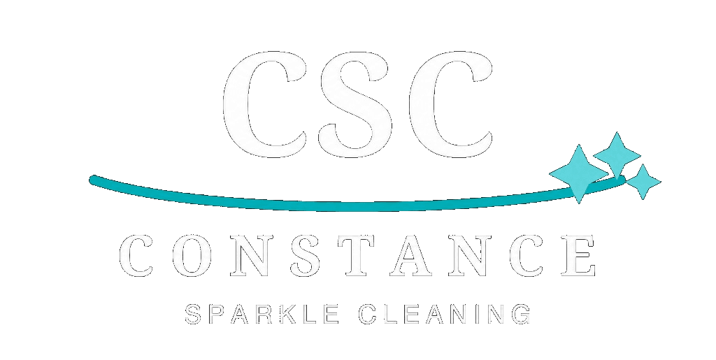 Constance Sparkle Cleaning